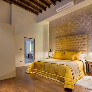 Habitación Superior con Cama King